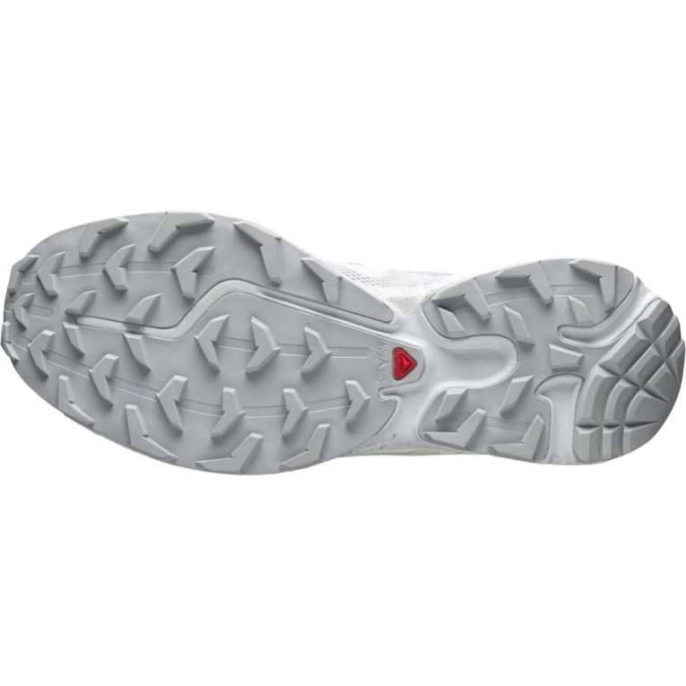 Tenis Salomon Xt-rush Hombre Blancos | MX EGJF631